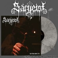 Sargeist - Disciples Of The Heinous Path (Smok in the group OTHER / Övrigt /  at Bengans Skivbutik AB (5571503)