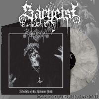 Sargeist - Disciples Of The Heinous Path (Smok in the group OUR PICKS / Friday Releases / Friday the 6th december 2024 at Bengans Skivbutik AB (5571503)