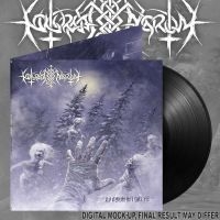 Nokturnal Mortum - To Lunar Poetry (Black Vinyl Lp + B in the group OUR PICKS / Friday Releases / Friday the 6th december 2024 at Bengans Skivbutik AB (5571504)