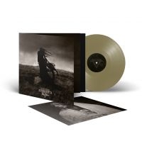 Darkher - Realms (Gold Vinyl Lp) in the group OTHER / Övrigt /  at Bengans Skivbutik AB (5571509)