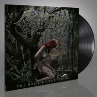 Cryptopsy - Book Of Suffering The - Tome I + Ii in the group OUR PICKS / Friday Releases / Friday December 13th 2024 at Bengans Skivbutik AB (5571513)