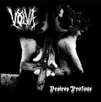 Völva - Desires Profane in the group OUR PICKS / Friday Releases / Friday the 6th december 2024 at Bengans Skivbutik AB (5571522)