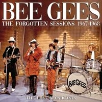 Bee Gees - Forgotten Sessions The1697-1968 (2 in the group OTHER / Övrigt /  at Bengans Skivbutik AB (5571524)