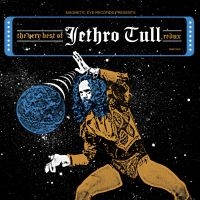 Various Artists - Best Of Jethro Tull Redux (Digislee in the group OTHER / Övrigt /  at Bengans Skivbutik AB (5571527)