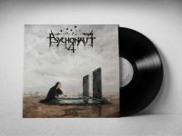 Psychonaut 4 - Of Mourning (Black Vinyl Lp) in the group OTHER / Övrigt /  at Bengans Skivbutik AB (5571547)