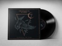 Frostmoon Eclipse - Gathering The Dark (Black Vinyl Lp) in the group OUR PICKS / Friday Releases / Friday the 29th november 2024 at Bengans Skivbutik AB (5571548)