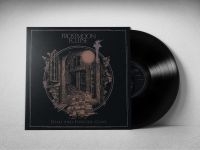 Frostmoon Eclipse - Dead And Forever Gone (Black Vinyl in the group OTHER / Övrigt /  at Bengans Skivbutik AB (5571552)