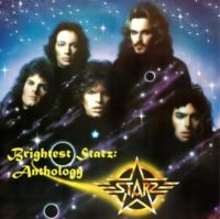 Starz - Brightest Starz: Anthology (2 Lp Ye in the group OUR PICKS / Friday Releases / Friday the 6th december 2024 at Bengans Skivbutik AB (5571554)