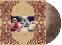 Fairport Convention - Alive In America (2 Lp Marbled Viny in the group OTHER / Övrigt /  at Bengans Skivbutik AB (5571557)