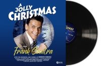 Frank Sinatra - A Jolly Christmas From Frank Sinatr in the group OTHER / Övrigt /  at Bengans Skivbutik AB (5571566)