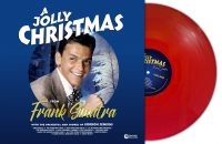 Frank Sinatra - A Jolly Christmas From Frank Sinatr in the group OTHER / Övrigt /  at Bengans Skivbutik AB (5571567)