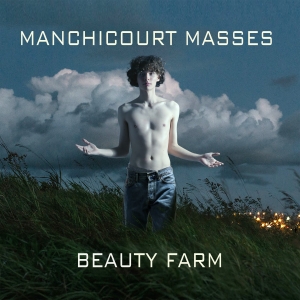 Beauty Farm - Pierre De Manchicourt: Masses in the group CD / Klassiskt at Bengans Skivbutik AB (5571608)