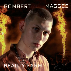 Beauty Farm - Nicolas Gombert: Masses in the group CD / Klassiskt at Bengans Skivbutik AB (5571681)