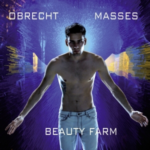 Beauty Farm - Jacob Obrecht - Masses in the group CD / Klassiskt at Bengans Skivbutik AB (5571683)