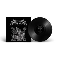 Azarath - Diabolical Impious Evil (Black Viny in the group OTHER / Övrigt /  at Bengans Skivbutik AB (5571734)