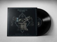 Frostmoon Eclipse - Another Face Of Hell (Black Vinyl L in the group OTHER / Övrigt /  at Bengans Skivbutik AB (5571741)