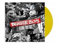 Beastie Boys - Stand Together (Yellow Vinyl Lp) in the group OTHER / Övrigt /  at Bengans Skivbutik AB (5571751)