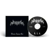 Azarath - Diabolical Impious Evil (Digipack) in the group OTHER / Övrigt /  at Bengans Skivbutik AB (5571755)