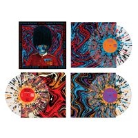 King Gizzard & The Lizard Wizard - Live In London ?19 in the group VINYL / Upcoming releases / Pop-Rock at Bengans Skivbutik AB (5571881)