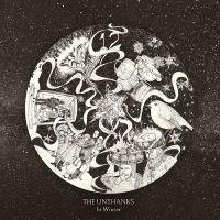 Unthanks The - In Winter in the group OUR PICKS / Friday Releases / Friday the 29th november 2024 at Bengans Skivbutik AB (5571899)