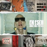 Esch En - Dance Hall Putsch in the group VINYL / Upcoming releases / Pop-Rock at Bengans Skivbutik AB (5571908)