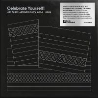 Various Artists - Celebrate Yourself! The Sonic Cathe in the group CD / Upcoming releases / Pop-Rock at Bengans Skivbutik AB (5571922)