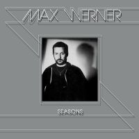 Werner Max - Seasons in the group CD / Upcoming releases / Pop-Rock at Bengans Skivbutik AB (5571930)