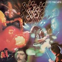 Soft Machine - Softs in the group VINYL / Upcoming releases / Pop-Rock at Bengans Skivbutik AB (5572012)