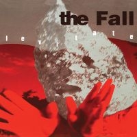 Fall The - Levitate in the group VINYL / Upcoming releases / Pop-Rock at Bengans Skivbutik AB (5572013)