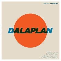 Dalaplan - Delad Vårdnad in the group OUR PICKS / Friday Releases / Friday the 6th december 2024 at Bengans Skivbutik AB (5572019)