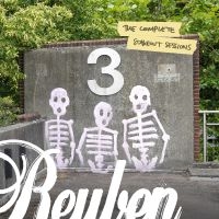 Reuben - The Complete Stakeout Sessions in the group VINYL / Upcoming releases / Pop-Rock at Bengans Skivbutik AB (5572022)