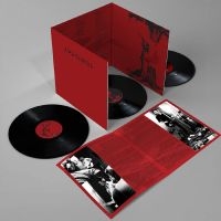 Oceansize - Frames in the group VINYL / Upcoming releases / Pop-Rock at Bengans Skivbutik AB (5572026)