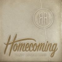 Randy Rogers Band - Homecoming in the group VINYL / Upcoming releases / Pop-Rock at Bengans Skivbutik AB (5572028)