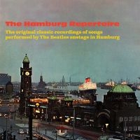 Various Artists - The Hamburg Repertoire - The Origin in the group CD / Upcoming releases / Pop-Rock at Bengans Skivbutik AB (5572041)