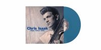 Isaak Chris - Blue Hotel (Blue Vinyl Lp) in the group VINYL / Upcoming releases / Pop-Rock at Bengans Skivbutik AB (5572077)