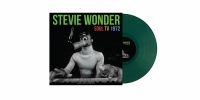 Wonder Stevie - Soul Tv 1972 (Green Vinyl Lp) in the group VINYL / Upcoming releases / Pop-Rock at Bengans Skivbutik AB (5572079)