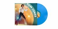 Jones Tom - Radio Europe 1967 (Turquoise Vinyl in the group VINYL / Upcoming releases / Pop-Rock at Bengans Skivbutik AB (5572080)