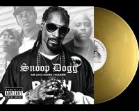 Snoop Dogg - Me And More Homies (Gold Marbled Vi in the group VINYL / Upcoming releases / Hip Hop-Rap at Bengans Skivbutik AB (5572088)