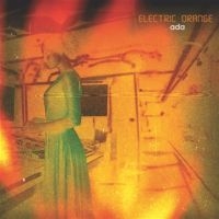 Electric Orange - Ada in the group OUR PICKS / Friday Releases / Friday the 6th december 2024 at Bengans Skivbutik AB (5572089)