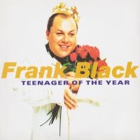 Frank Black - Teenager Of The Year (Gold , 30Th A in the group VINYL / Upcoming releases / Pop-Rock at Bengans Skivbutik AB (5572099)