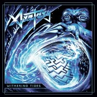 Axetasy - Withering Tides in the group CD / Upcoming releases / Hårdrock at Bengans Skivbutik AB (5572111)