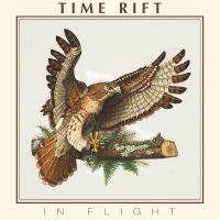 Time Rift - In Flight in the group CD / Upcoming releases / Pop-Rock at Bengans Skivbutik AB (5572113)