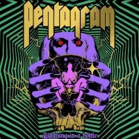 Pentagram - Lightning In A Bottle (Deluxe Editi in the group VINYL / Upcoming releases / Pop-Rock at Bengans Skivbutik AB (5572130)