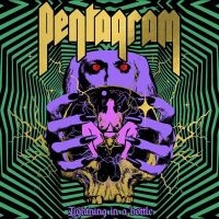 Pentagram - Lightning In A Bottle (2 Lp Vinyl D in the group OUR PICKS / Friday Releases / 2025-01-24 at Bengans Skivbutik AB (5572132)