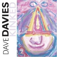 Davies Dave - Kinked in the group CD / Upcoming releases / Pop-Rock at Bengans Skivbutik AB (5572146)