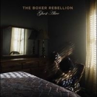 Boxer Rebellion The - Ghost Alive in the group OUR PICKS / Friday Releases / 2025-01-17 at Bengans Skivbutik AB (5572178)