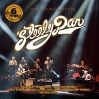 Steely Dan - Collection in the group CD / Upcoming releases / Pop-Rock at Bengans Skivbutik AB (5572200)