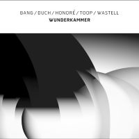 Bang / Duch / Honoré / Toop / Waste - Wunderkammer in the group VINYL / Upcoming releases / Jazz at Bengans Skivbutik AB (5572219)