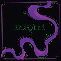 Krokofant - 6 in the group CD / Upcoming releases / Norsk Musik,Pop-Rock at Bengans Skivbutik AB (5572228)