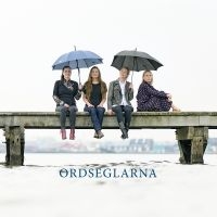 Ordseglarna - Ordseglarna in the group CD / Upcoming releases / Svensk Folkmusik at Bengans Skivbutik AB (5572232)